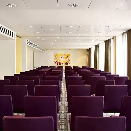 Hotel Hilton Garden Brindley Place