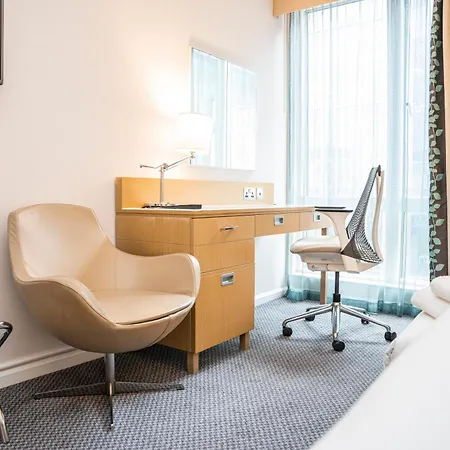 Hotel Hilton Garden Brindley Place 4*