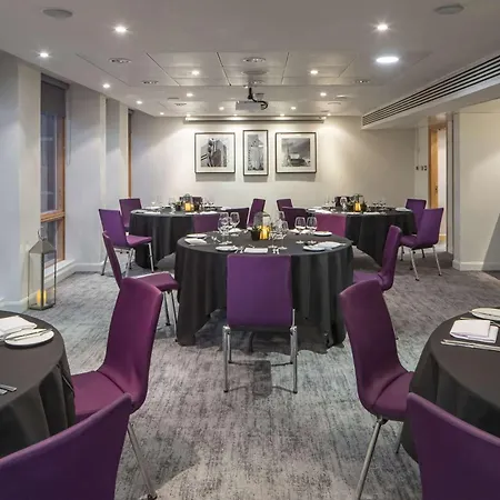 Hilton Garden Brindley Place Hotel