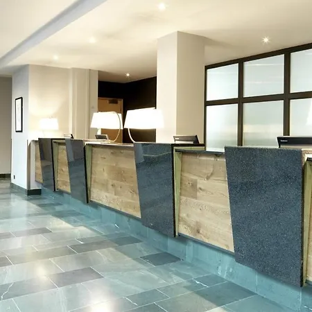 Hotel Hilton Garden Brindley Place 4*