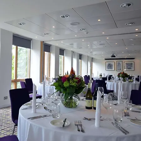 Hilton Garden Brindley Place 4* Birmingham